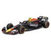 Масштабная модель автомобиля Bburago Автомодель – Red Bull Racing RB20 (2024), 1:43 (18-38097) изображение 9