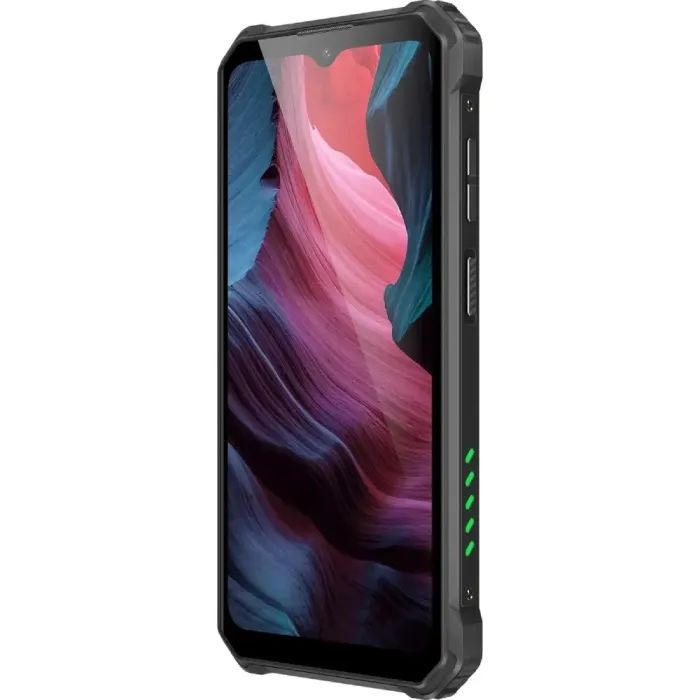 Мобильный телефон OUKITEL WP23 PLUS 8/256GB Green (6941749838551) изображение 4