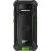 Мобильный телефон OUKITEL WP23 PLUS 8/256GB Green (6941749838551) изображение 6