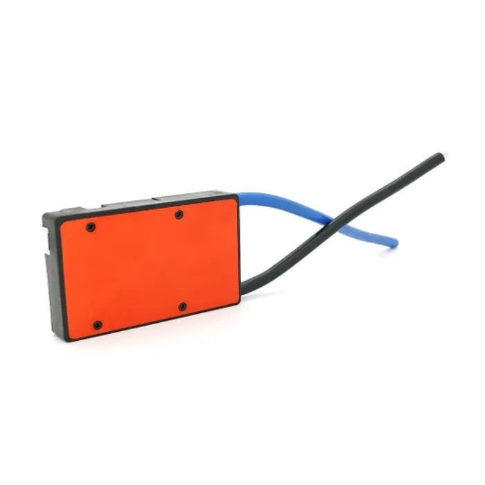 BMS контроллер DaLy Li-ion 12V 3S 30A (DL3S-30A) зображення 3