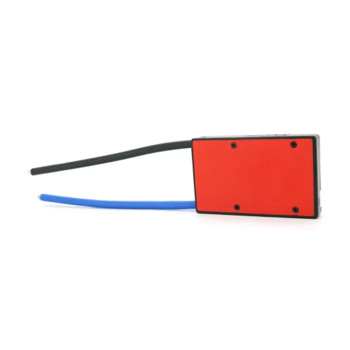 BMS контроллер DaLy Li-ion 12V 3S 30A (DL3S-30A) зображення 4