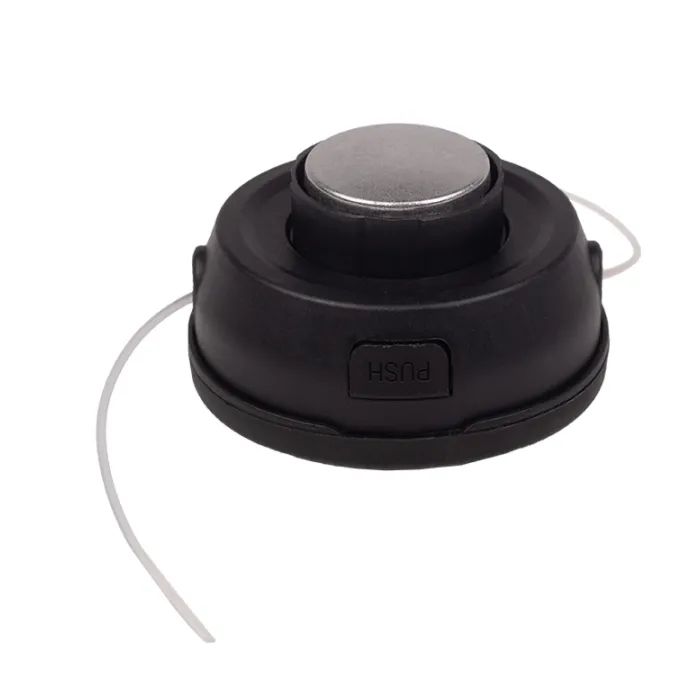 Косильна головка Gartner 118mm, нейлонова, з металевим диском (40118001)