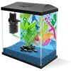 Акваріум AquaEl LEDDY MINI 30 чорний (5905546326254) зображення 3