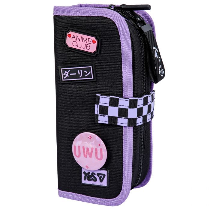 Пенал Yes мякий Kawaii PH-37 (533799) зображення 2