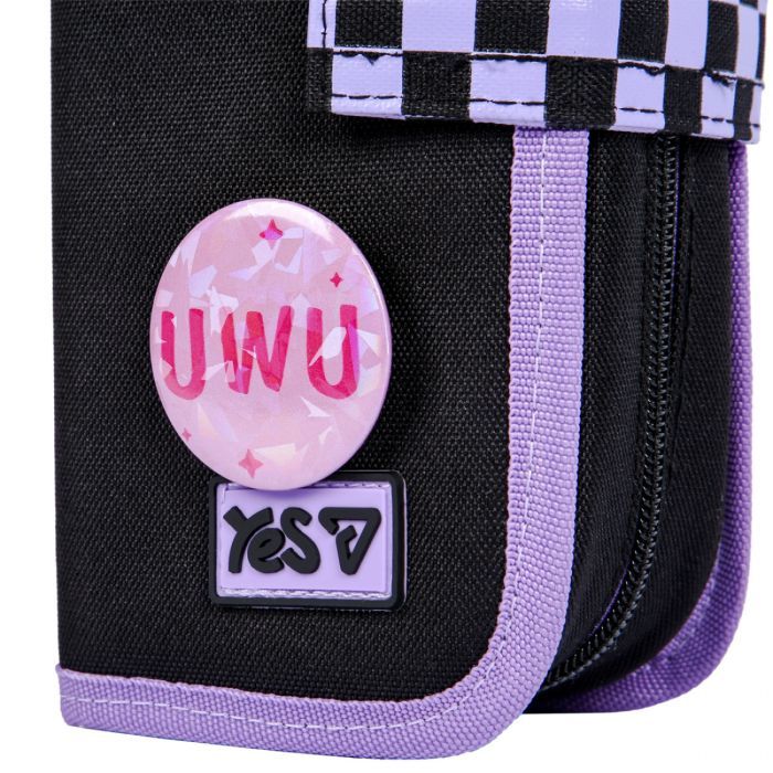 Пенал Yes мякий Kawaii PH-37 (533799) зображення 5
