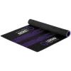 Коврик под кресло Lorgar RX1FM Black/Рurple (LRG-RX1FM) изображение 3