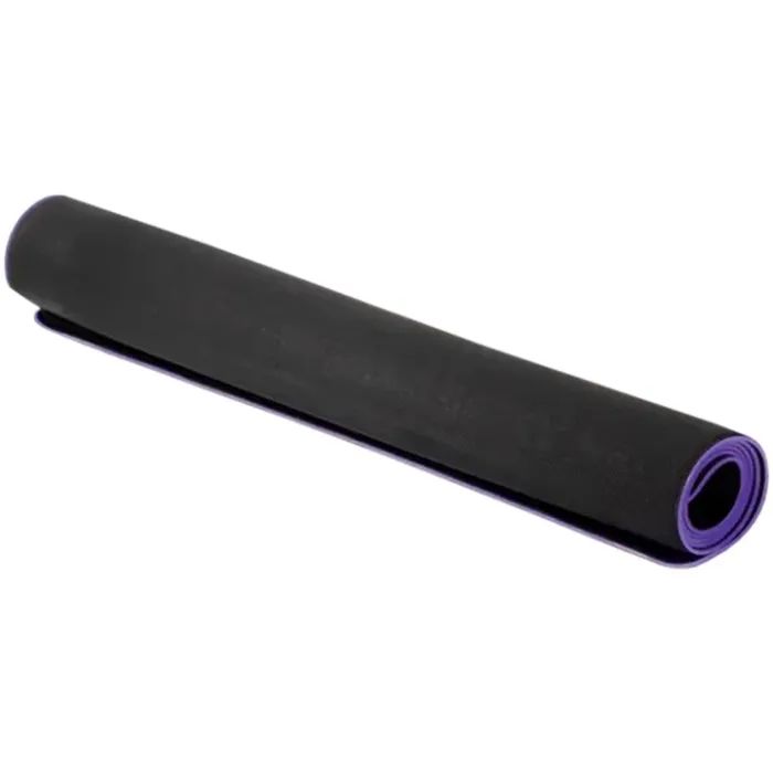 Коврик под кресло Lorgar RX1FM Black/Рurple (LRG-RX1FM) изображение 4