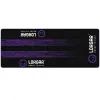 Коврик под кресло Lorgar RX1FM Black/Рurple (LRG-RX1FM)