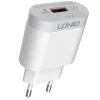 Зарядное устройство LDNIO USB QC3.0 18W (A303Q)