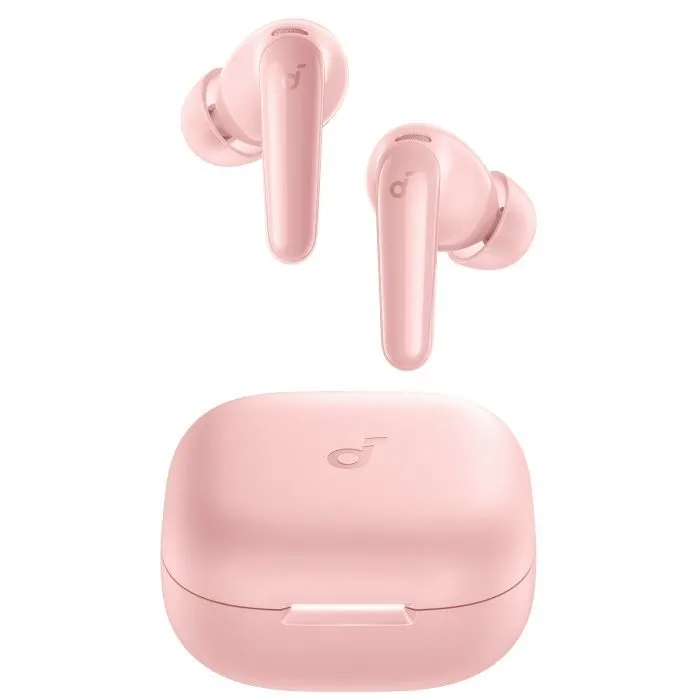 Навушники Anker SoundCore R60i NC Pink (D1202G51)
