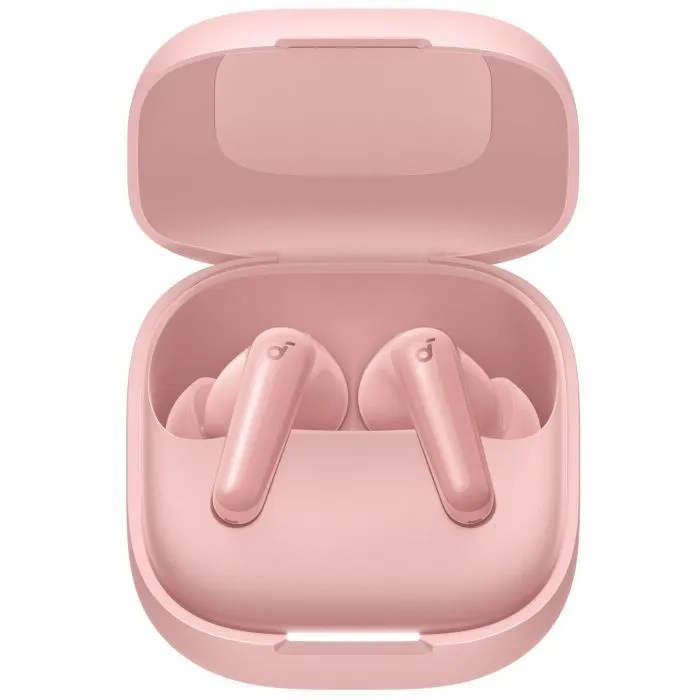 Навушники Anker SoundCore R60i NC Pink (D1202G51) зображення 3
