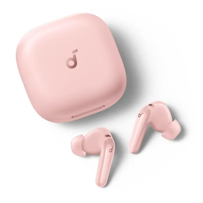 Навушники Anker SoundCore R60i NC Pink (D1202G51) зображення 4