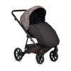 Коляска TUTIS 2 в 1 VIVA 6 plus (Wild Moca) (1612322) изображение 2