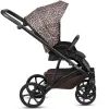 Коляска TUTIS 2 в 1 VIVA 6 plus (Wild Moca) (1612322) изображение 3