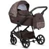Коляска TUTIS 2 в 1 VIVA 6 plus (Wild Moca) (1612322) изображение 9