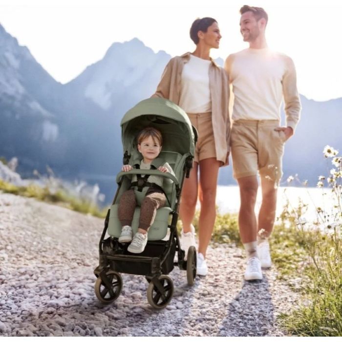 Коляска Chicco Dolomiti беж (8058664193257) (87163.30) изображение 11