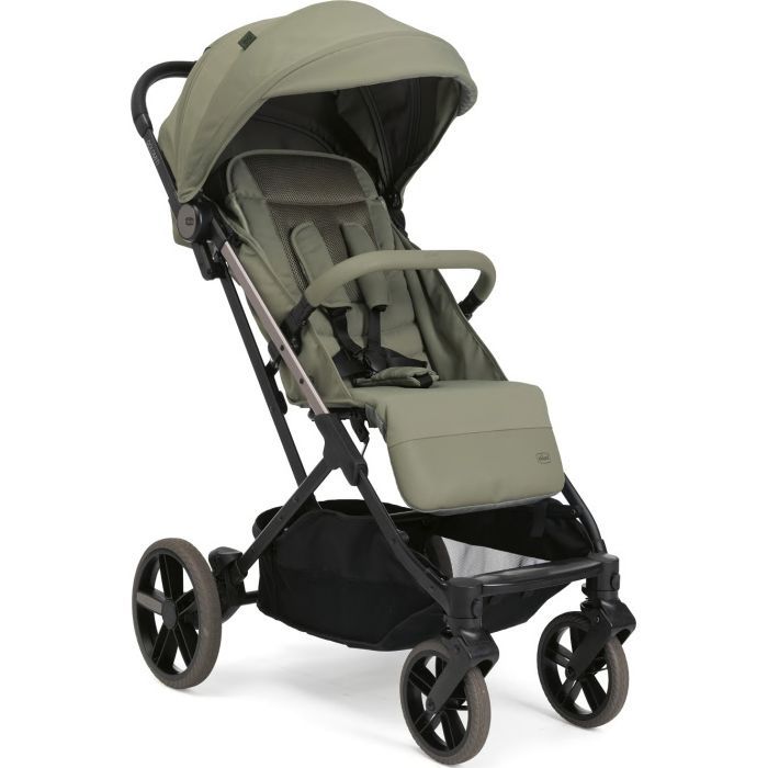 Коляска Chicco Dolomiti беж (8058664193257) (87163.30)