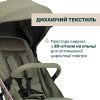 Коляска Chicco Dolomiti Хакі (8058664193264) (87163.52) изображение 6