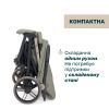 Коляска Chicco Dolomiti Хакі (8058664193264) (87163.52) изображение 7