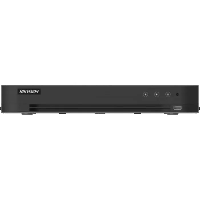 Регистратор для видеонаблюдения Hikvision iDS-7216HQHI-M1/XT