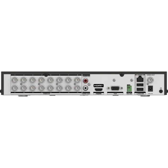 Регистратор для видеонаблюдения Hikvision iDS-7216HQHI-M1/XT изображение 2