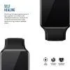 Плівка захисна Armorstandart Matte hydrogel OPPO Watch Free 6 pcs (ARM92081) зображення 3