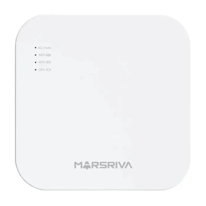Источник бесперебойного питания Marsriva KP4 18W 10000mAh (KP4)
