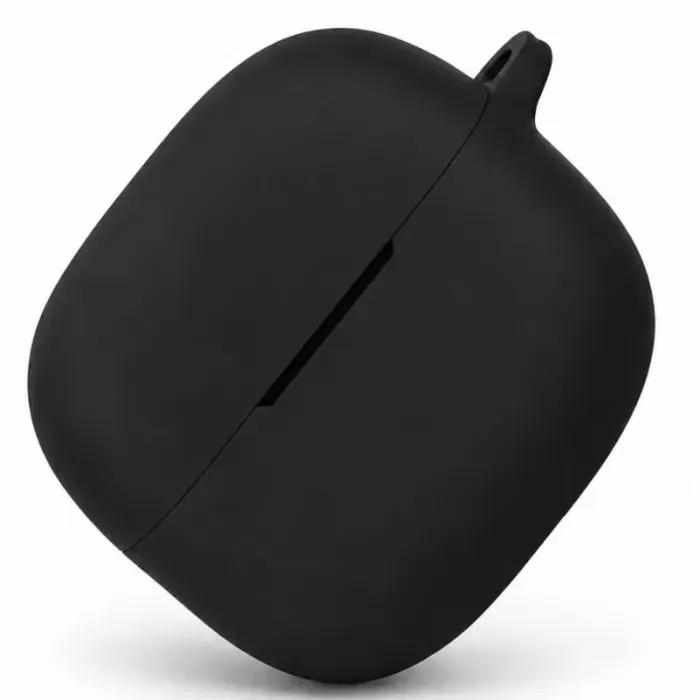 Чехол для наушников BeCover Silicon для Xiaomi Redmi Buds 8 Lite Black (715904)