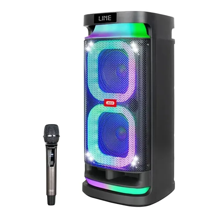 Акустическая система XO F58 20W Black (F58.black)