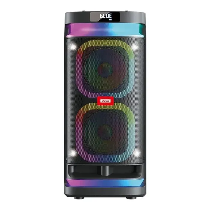 Акустическая система XO F58 20W Black (F58.black) изображение 2