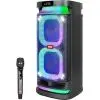 Акустическая система XO F58 20W Black (F58.black)