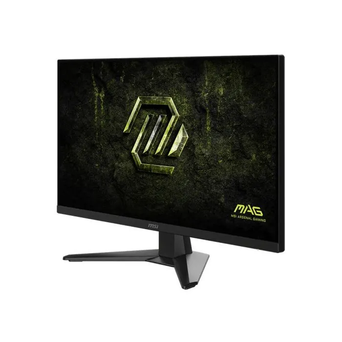 Монитор MSI MAG 272F-X24 изображение 2