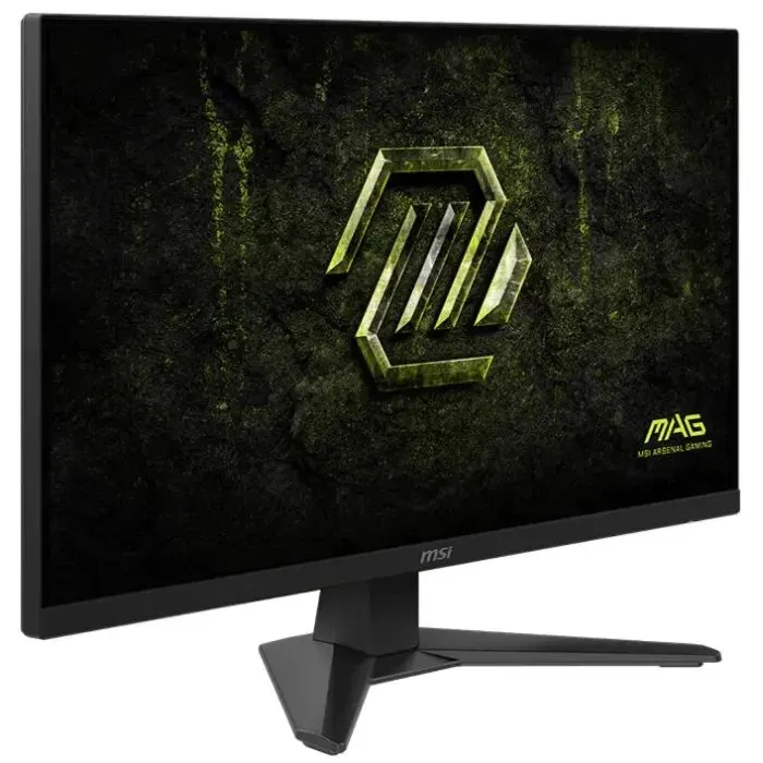 Монитор MSI MAG 272F-X24 изображение 2
