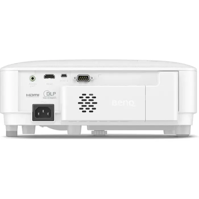 Проектор BenQ MH560C (9H.JRF77.1NE) изображение 4