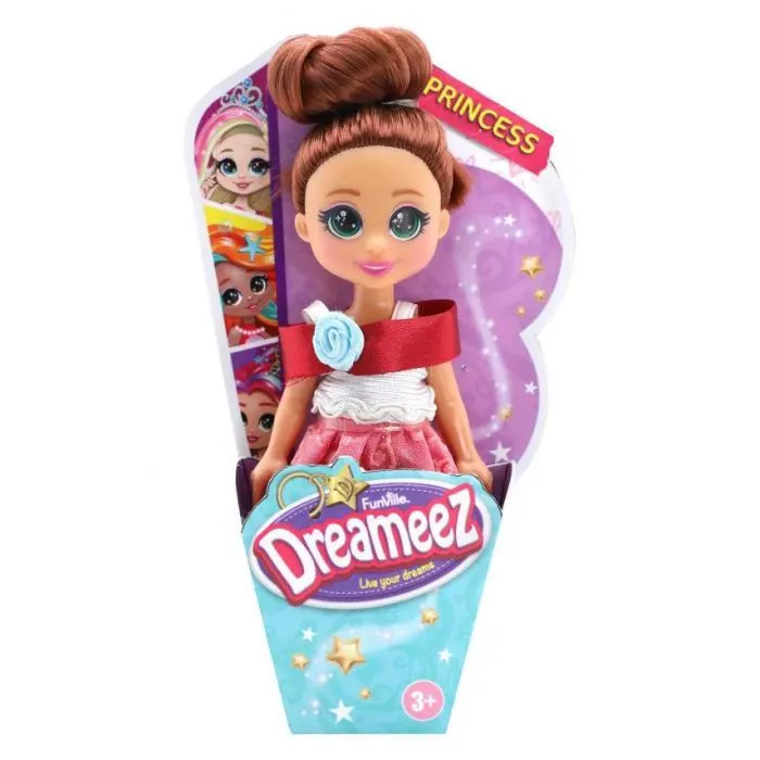 Кукла Funville Dreameez Принцесса Фиби 12 см (FV81041-4)