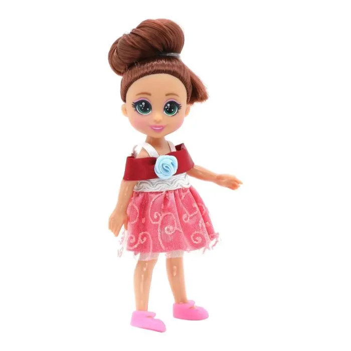 Кукла Funville Dreameez Принцесса Фиби 12 см (FV81041-4) изображение 2