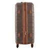 Чемодан Semi Line 24" (M) Graphite/Brown (T5689-2) (DAS303579) изображение 3