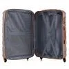 Чемодан Semi Line 24" (M) Graphite/Brown (T5689-2) (DAS303579) изображение 6