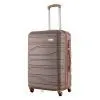 Чемодан Semi Line 24" (M) Graphite/Brown (T5689-2) (DAS303579)