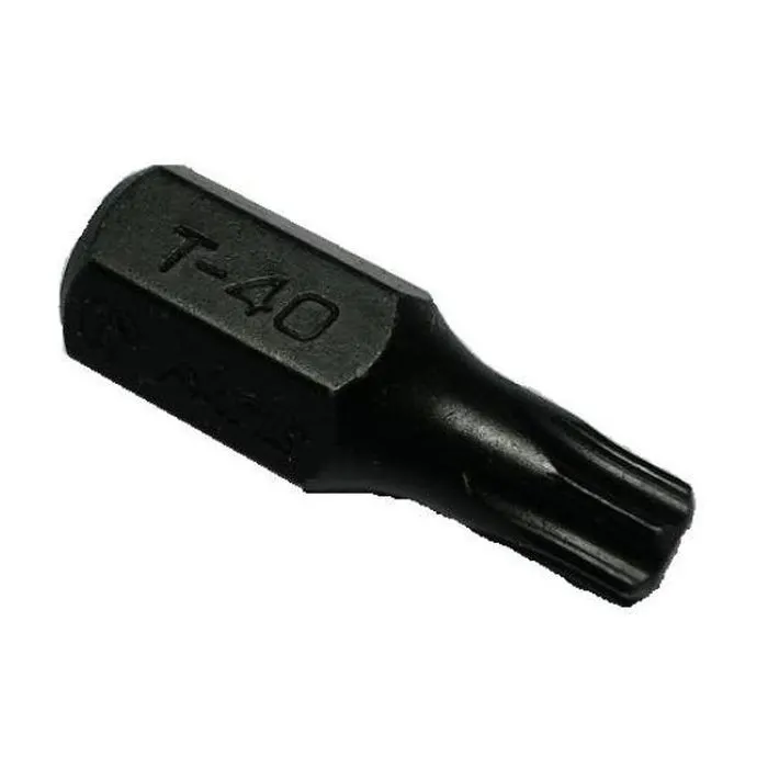 Набор бит Hans 30мм, TORX T40 (043-3T40)