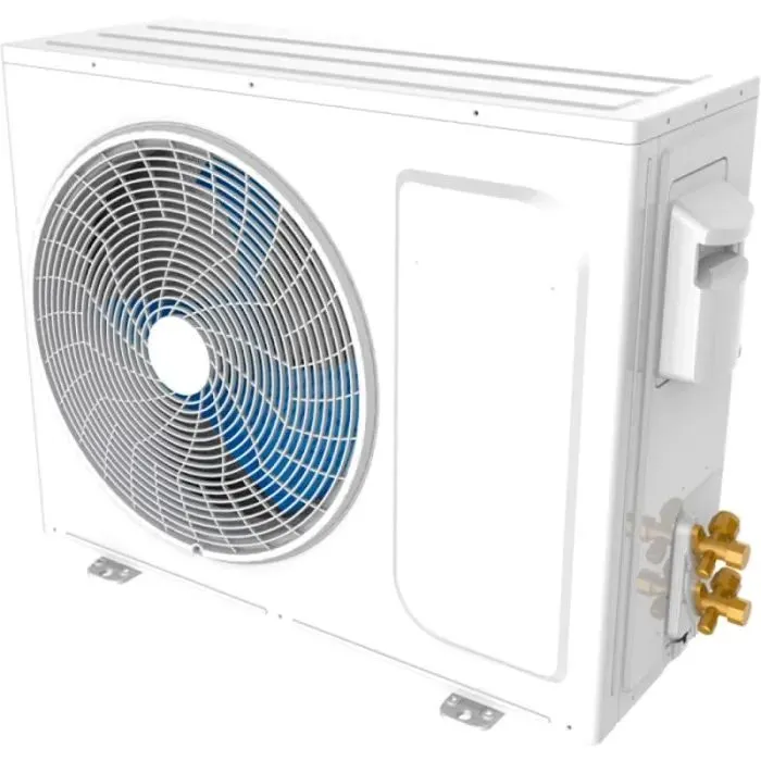 Кондиционер Idea ISR-09HR-VI05-DN8 изображение 7