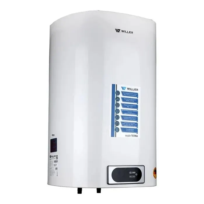 Бойлер Willer EV80DRI Tetra изображение 4