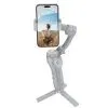 Стедикам HOCO K24 Support 3-axis smart gimbal Gray (6942007635547) изображение 2
