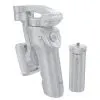 Стедикам HOCO K24 Support 3-axis smart gimbal Gray (6942007635547) изображение 5