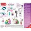 Набор для творчества Maped MAGICAL зі самозастигаючої глини (MP.907206) изображение 3
