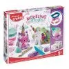 Набор для творчества Maped MAGICAL зі самозастигаючої глини (MP.907206)