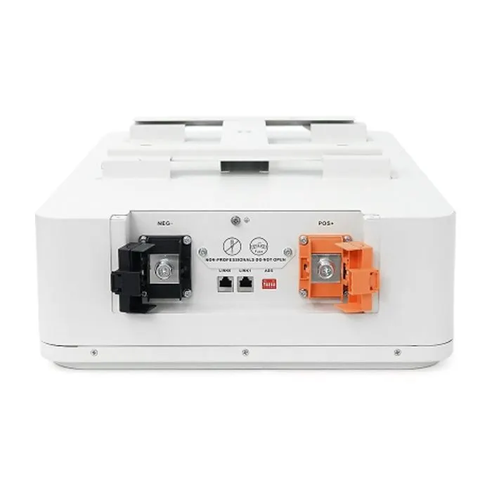 Батарея LiFePo4 FelicityESS FLA48171-EU 48v 171Ah, 8.75kW (FLA48171-EU) изображение 4