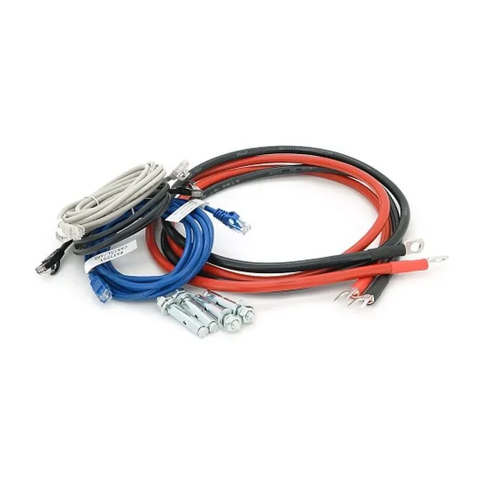 Батарея LiFePo4 FelicityESS FLA48171-EU 48v 171Ah, 8.75kW (FLA48171-EU) изображение 5