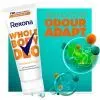 Дезодорант Rexona Крем для всего тела Цитрусовая свежесть 75 мл (8720181671982) изображение 4