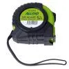 Рулетка Alloid Base, з фіксатором, 5м×19мм (MT-220519)